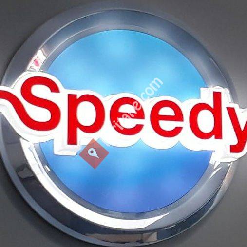 Speedy-Gaziantep