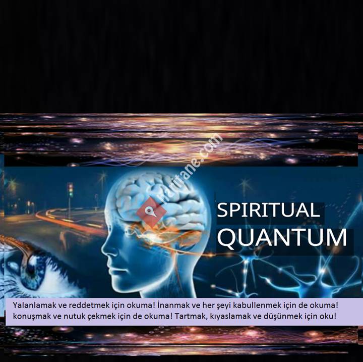 Spiritual Quantum