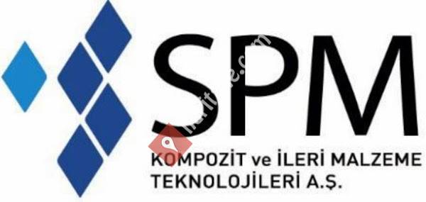 SPM Kompozit ve İleri Malzeme Teknolojileri A.Ş.