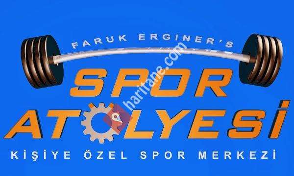 Spor Atölyesi