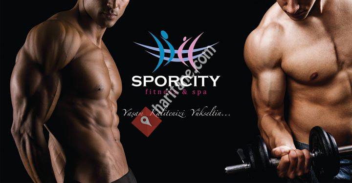 Sporcity Fitness & SPA