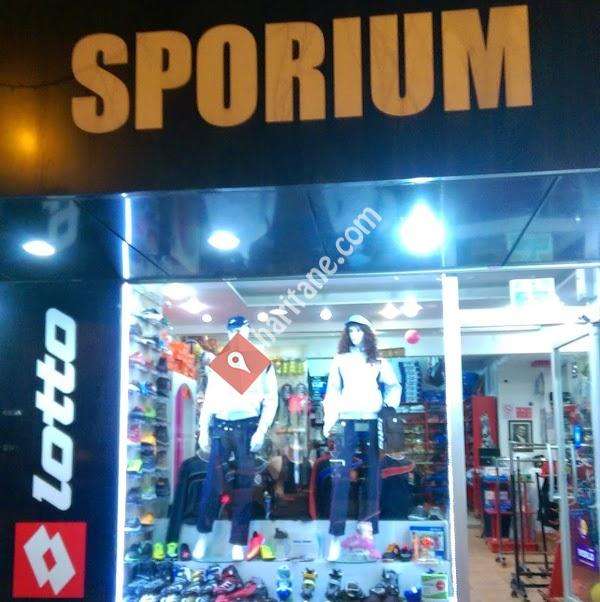 Sporium Shop