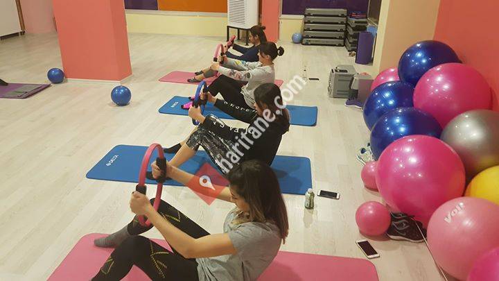Sporium Torbalı Kadın Spor ve Sağlıklı Yaşam Merkezi