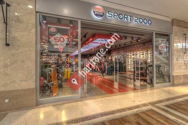 Sport 2000 Manavgat Mağazası