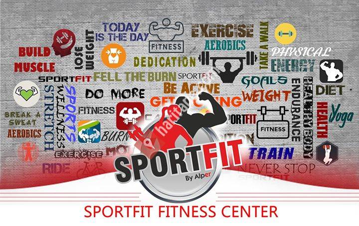 Sportfit Fitness Center