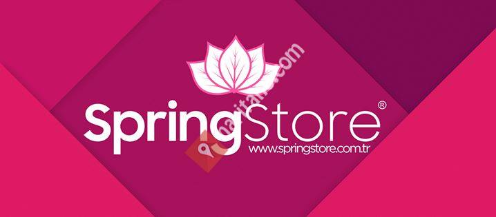 SpringStore