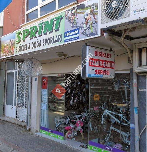 Sprint Bisiklet & Doğa Sporları