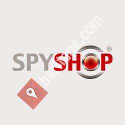 Spy Shop Gizli Kamera ve Güvenlik Sistemleri