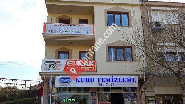 SRC GROUP OTO KİRALAMA URLA