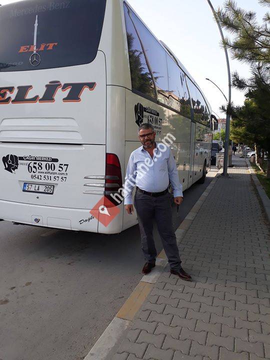 Src Turizm Nakliye ve otobüs işletmesi