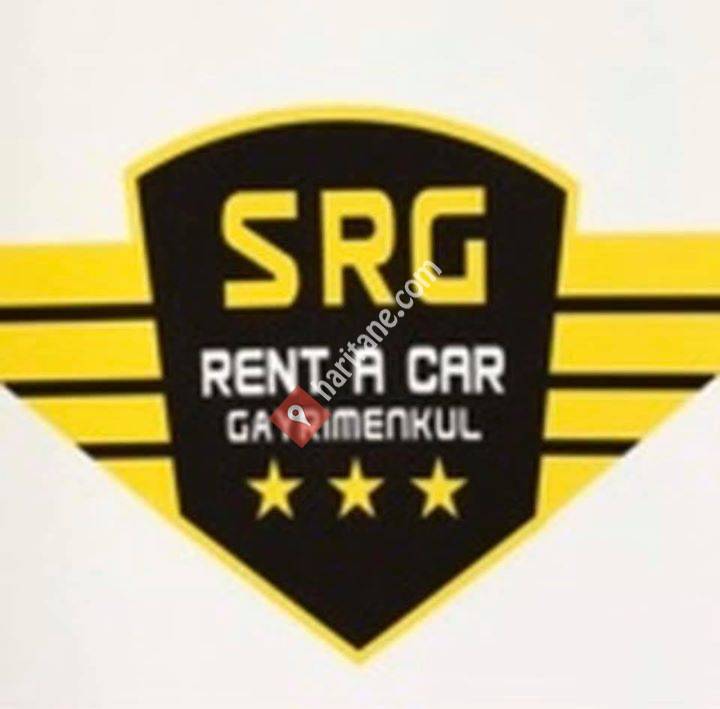 SRG RENT A CAR