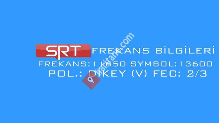 SRT - Sivas Radyo Televizyonu