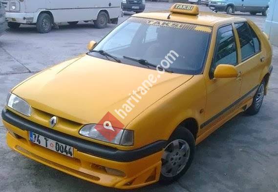 Ssk Aladağ Taksi