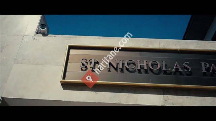St. Nicholas Park Hotel