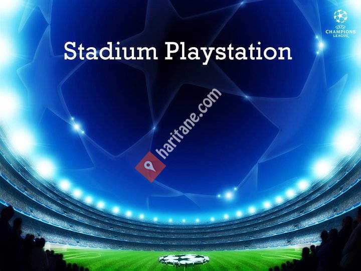 Stadium Playstation