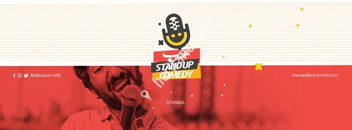 عرب Stand Up Comedy