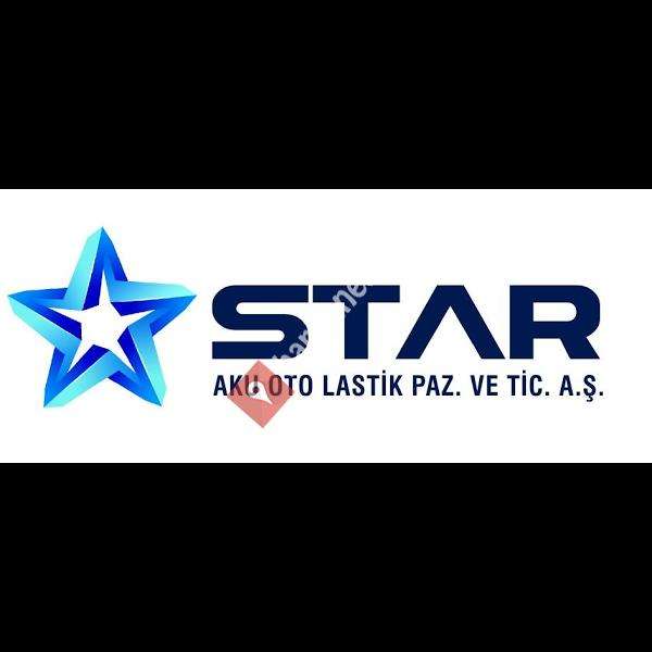 Star Akü Oto Lastik Paz ve Tic A.Ş.
