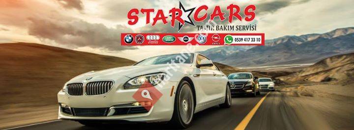Star Cars Otomotiv Tamir Bakım Servisi Teksan Eskişehir