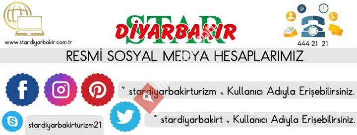 Star Diyarbakır Turizm