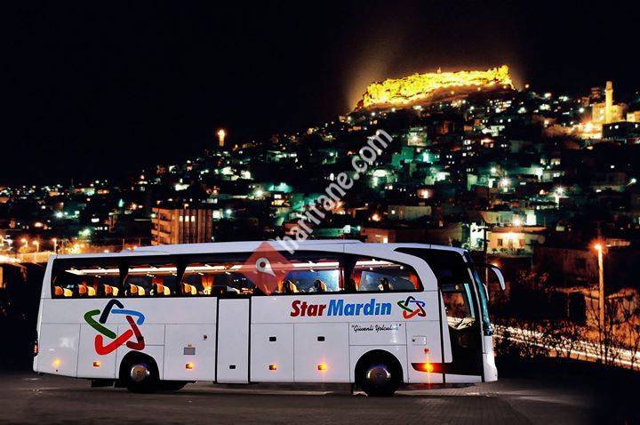STAR Mardin Kızıltepe