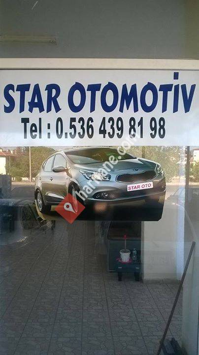 Star Otomotiv