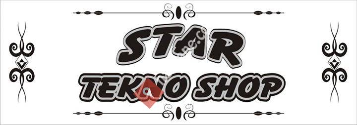 Star Tekno Shop