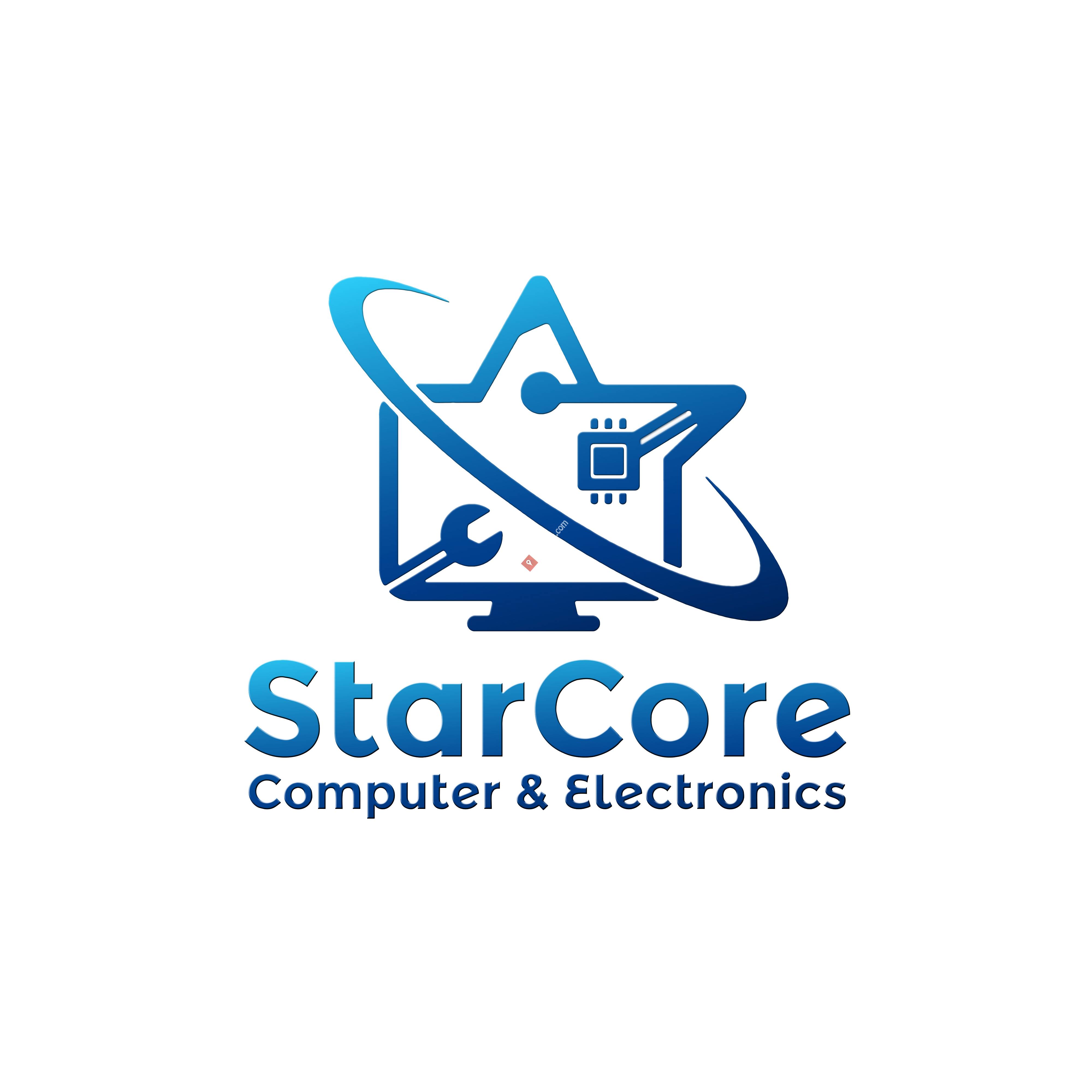 StarCore 