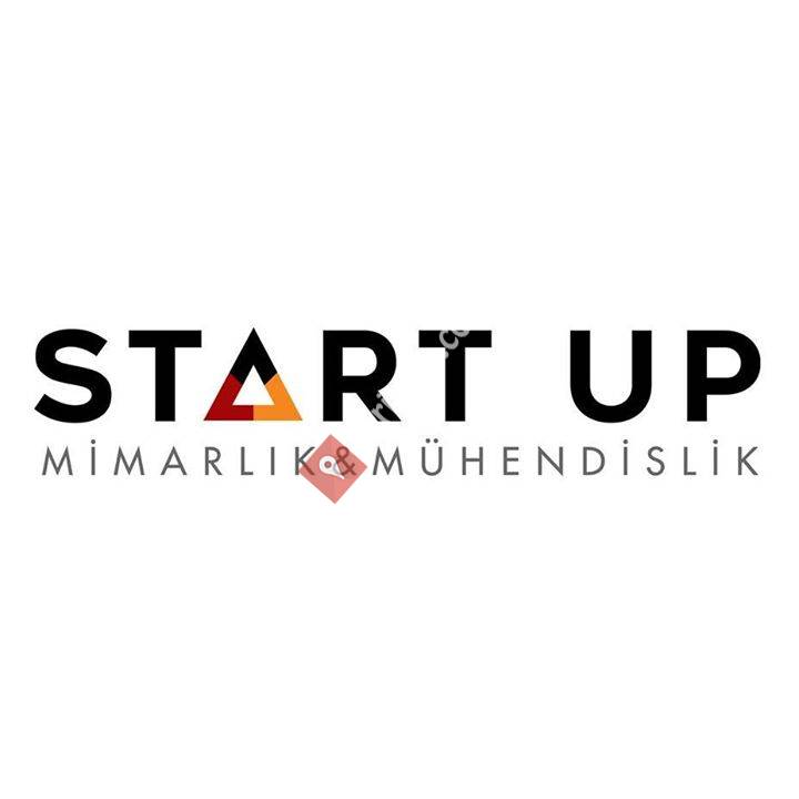 Start Up Mimarlik&Mühendislik