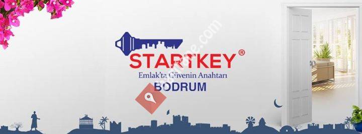Startkey Bodrum