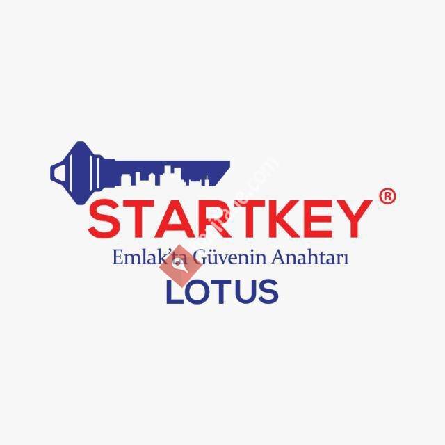 StartKey Lotus Gayrimenkul