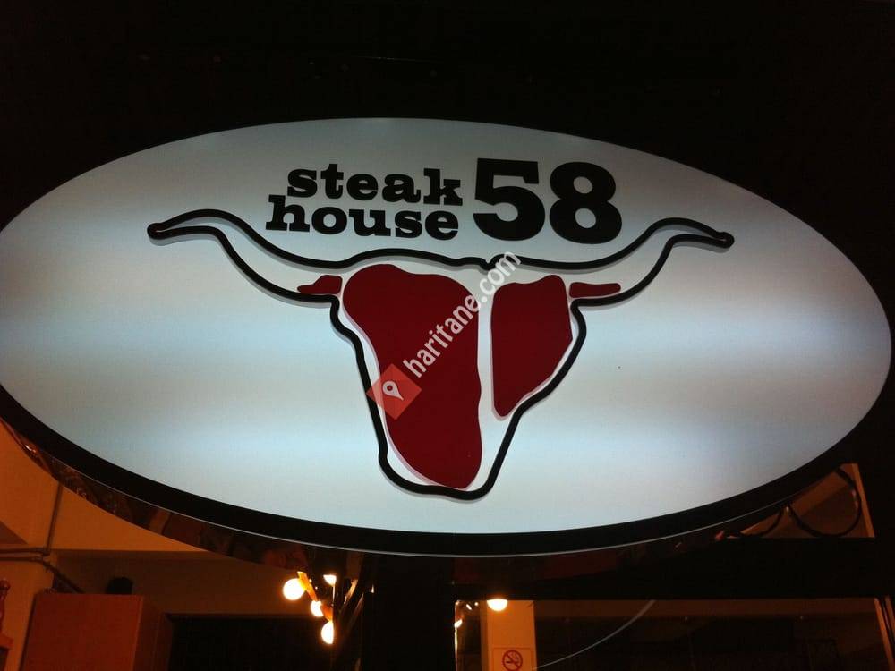 Steak House 58