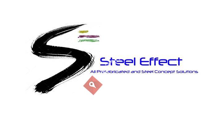 Steel Effect