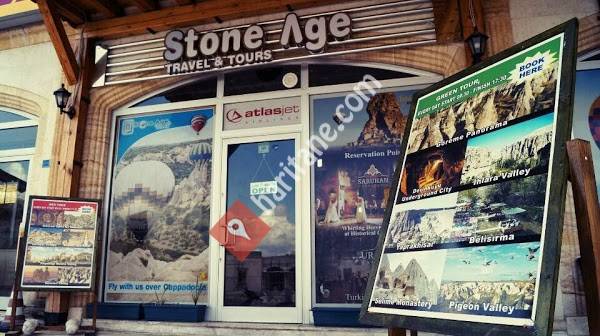 Stone Age Travel