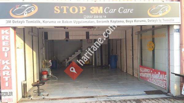 Stop 3mcarcare Oto Kuafor