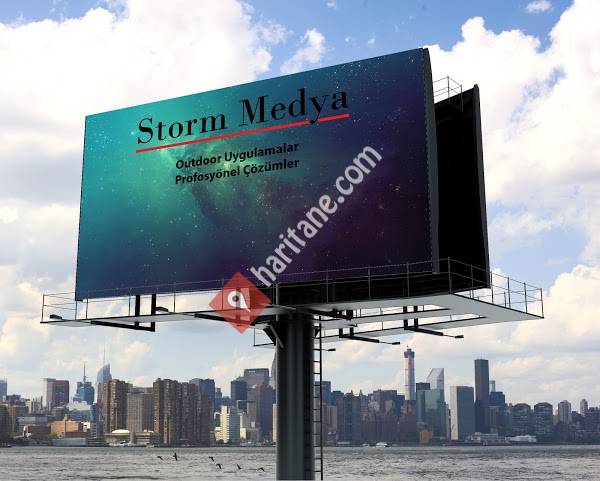Storm Medya
