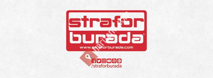 Strafor Burada - Strafor Harf, Ambalaj ve 3D Tasarım Üretim Merkezi