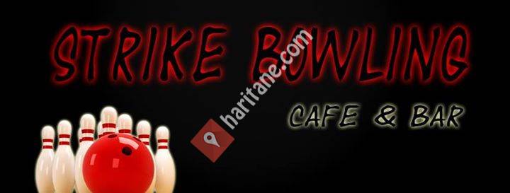 Strike Bowling Cafe & Bar