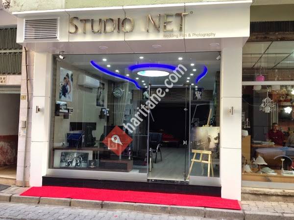 Studio Net Bulancak