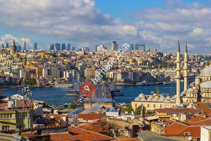 تحصیلات و زندگی در ترکیه Study and Life in Turkey