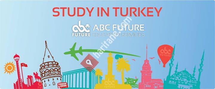 Study in Turkey - الدراسة في تركيا