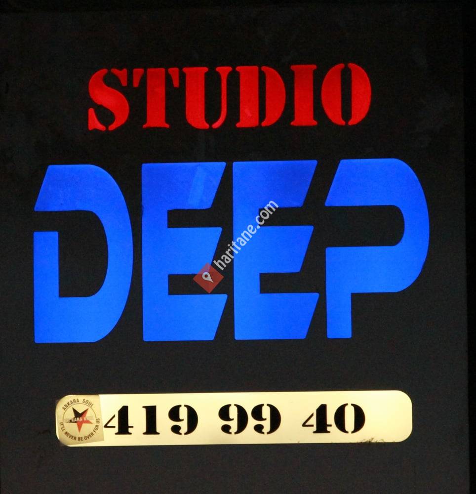 Stüdyo Deep
