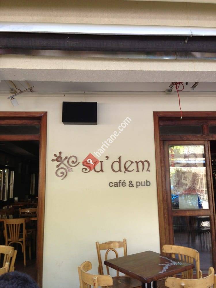 Su'dem Restaurant