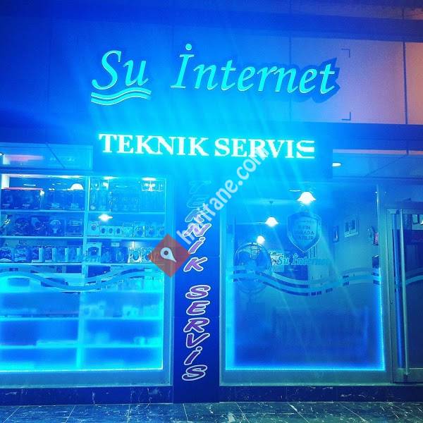 Su İnternet Cafe