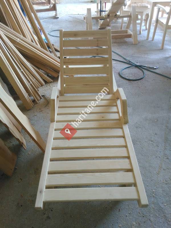 Sualp Orman Ürünleri