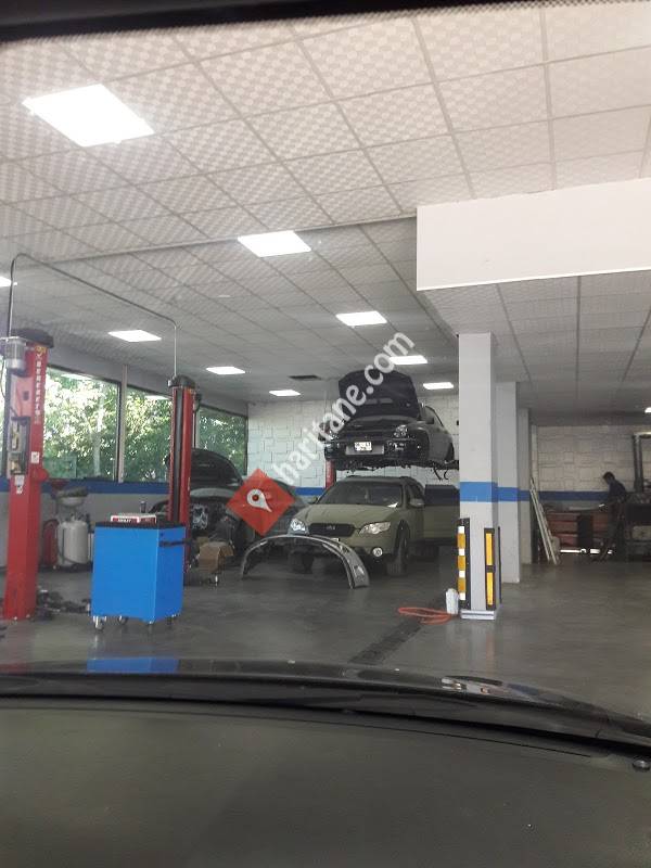 SUBARU