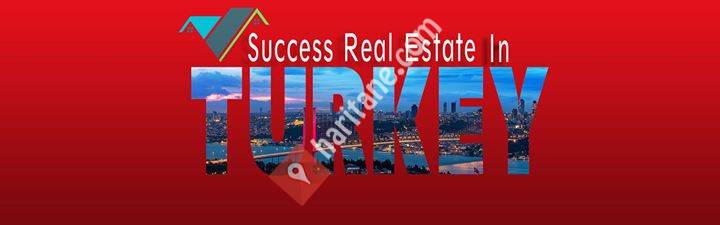 Success Real Estate in Turkey