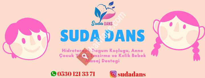 SudaDans