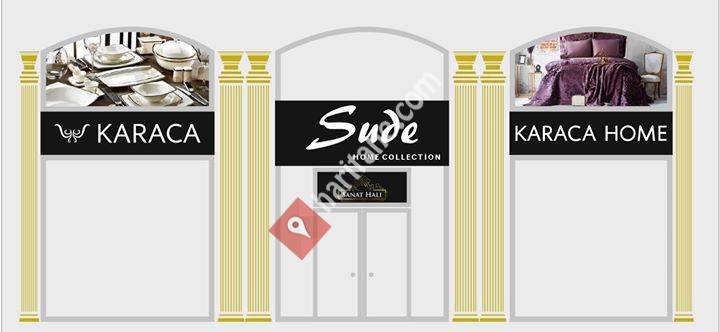 Sude Home Collection