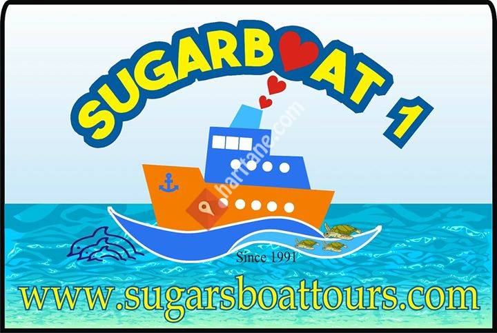 Sugars Boat Tours