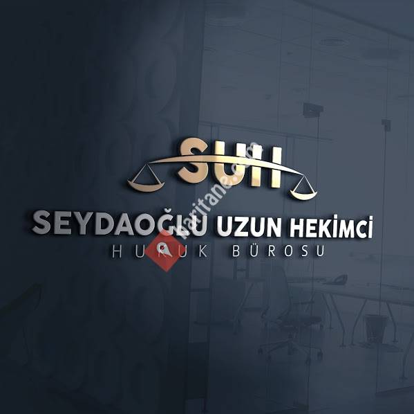 SUH HUKUK BÜROSU